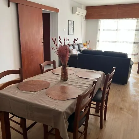 Tiffany 11 Finikoudes Διαμέρισμα *