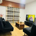 Daire Jane 11 - 2 Bedrooms Finikoudes Larnaca