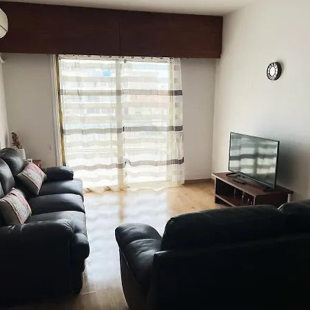 Apartman Tiffany 11 Finikoudes Lárnaka