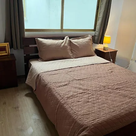 Apartment 2 Bedrooms Finikoudes