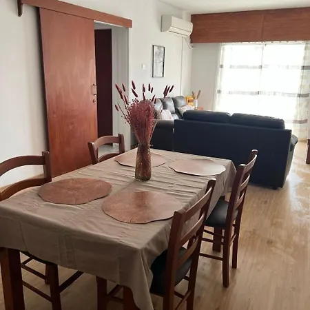 2 Bedrooms Finikoudes Apartment *