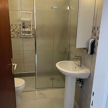 Apartman Tiffany 11 Finikoudes *