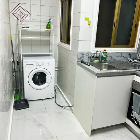 2 Bedrooms Finikoudes *