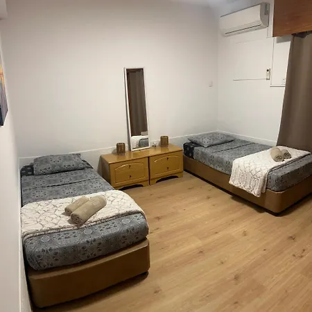 Apartamento Tiffany 11 Finikoudes *