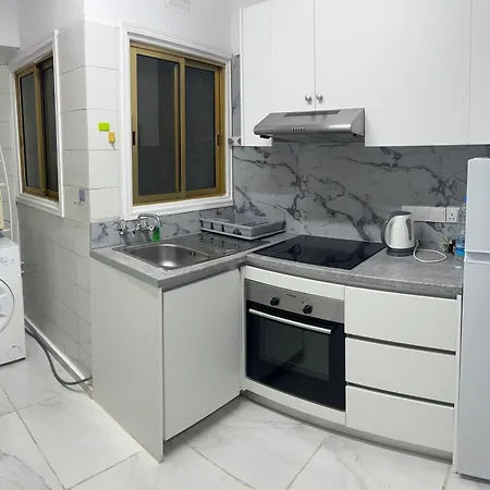 Tiffany 11 Finikoudes *