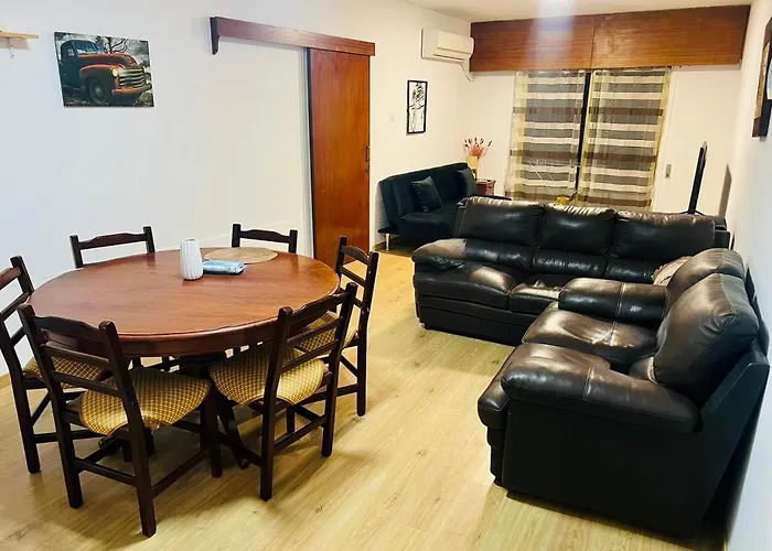 Apartmán Tiffany 11 Finikoudes Larnaca