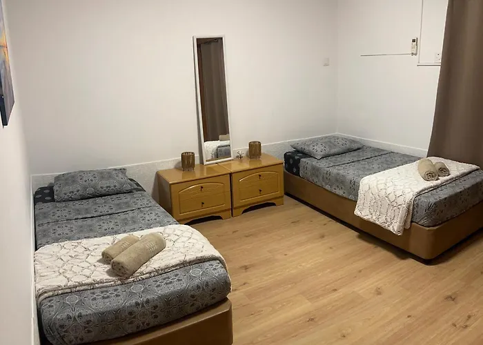 Apartamento Tiffany 11 Finikoudes *