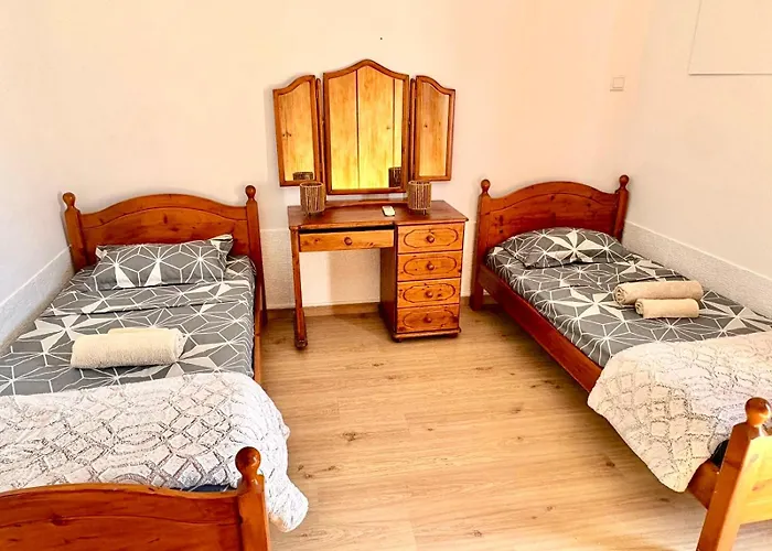 Apartamento Tiffany 11 Finikoudes