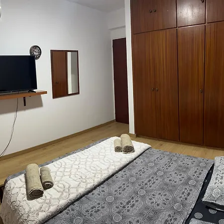 Jane 11 - 2 Bedrooms Finikoudes Apartment